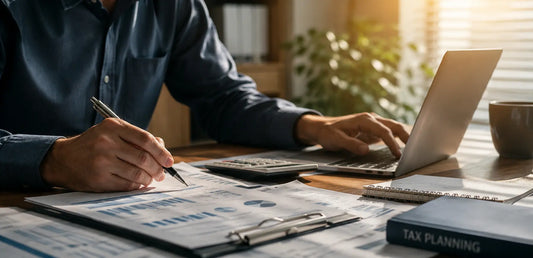 Minimise Tax Risks From Australia’s Treasury