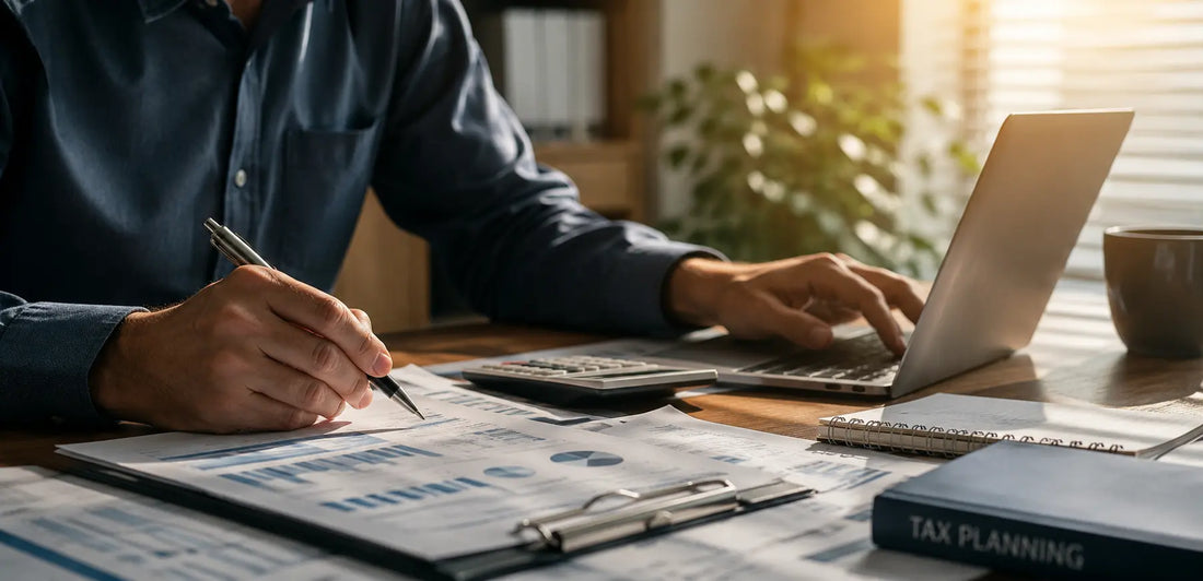 Minimise Tax Risks From Australia’s Treasury