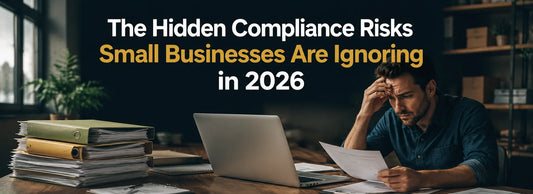 Compliance Risks Small Businesses