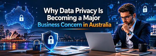 Data Privacy Is Becoming a Major Business
